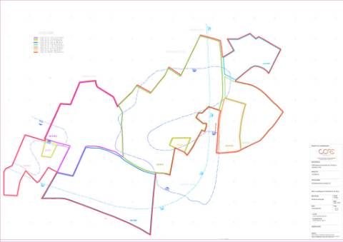 Projeto aprovado para construção de Hotel de 146 quartos, em Faro, inserido em terreno com 14,69 hectares