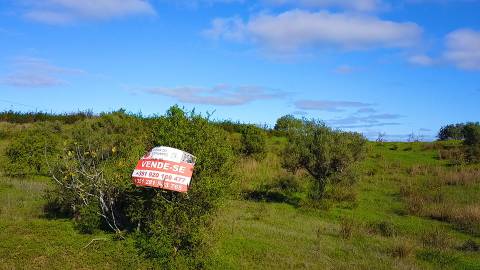 TERRENO COM ARMAZÉM - RUINA - NORA - FURO - COM 77.630 M2 - CONSTRUÇÃO DE MORADIA E TURISMO - MALHÃO - CASTRO MARIM - ALGARVE

