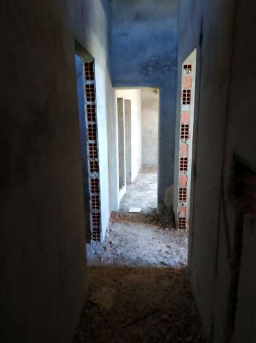 MORADIA - TURISMO - COM TERRENO DE 6 HECTARES NA ALDEIA DE SÃO MARTINHO - ALCOUTIM - ALGARVE