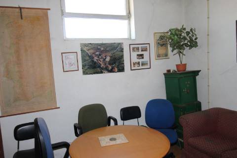 Fábrica em São Brás de Alportel