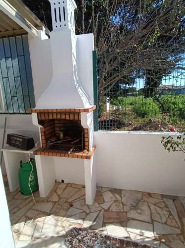 QUINTA RURAL T4 COM FURO - NORA - PRÓXIMO DA PRAIA EM CABANAS DE TAVIRA - ALGARVE