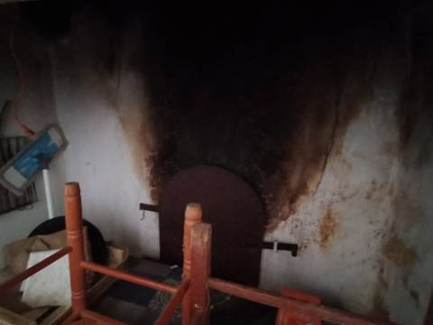 QUINTA RURAL T4 COM FURO - NORA - PRÓXIMO DA PRAIA EM CABANAS DE TAVIRA - ALGARVE