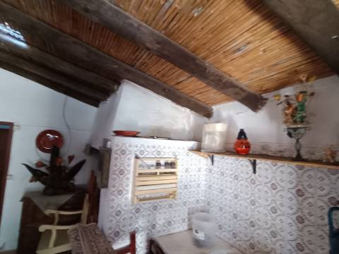 QUINTA RURAL T4 COM FURO - NORA - PRÓXIMO DA PRAIA EM CABANAS DE TAVIRA - ALGARVE