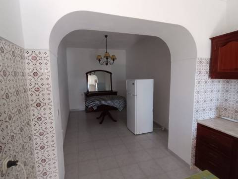 QUINTA RURAL T4 COM FURO - NORA - PRÓXIMO DA PRAIA EM CABANAS DE TAVIRA - ALGARVE
