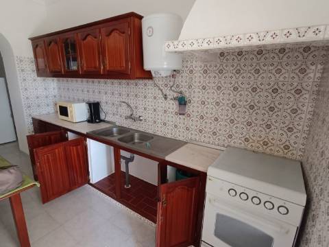 QUINTA RURAL T4 COM FURO - NORA - PRÓXIMO DA PRAIA EM CABANAS DE TAVIRA - ALGARVE