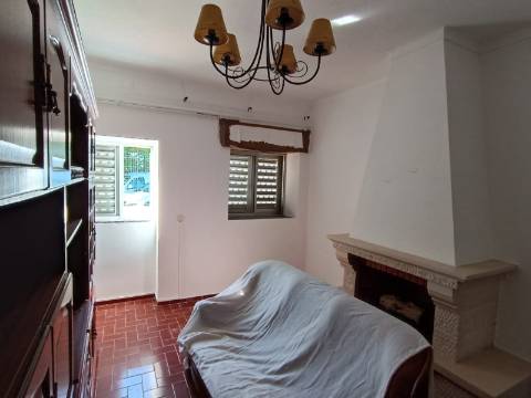 QUINTA RURAL T4 COM FURO - NORA - PRÓXIMO DA PRAIA EM CABANAS DE TAVIRA - ALGARVE