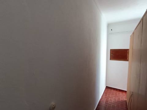 QUINTA RURAL T4 COM FURO - NORA - PRÓXIMO DA PRAIA EM CABANAS DE TAVIRA - ALGARVE