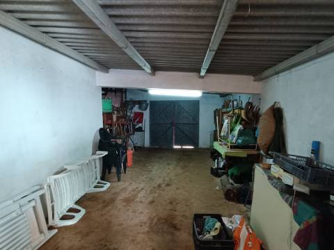 QUINTA RURAL T4 COM FURO - NORA - PRÓXIMO DA PRAIA EM CABANAS DE TAVIRA - ALGARVE