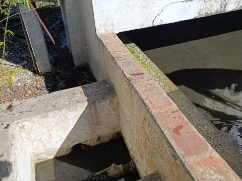 QUINTA RURAL T4 COM FURO - NORA - PRÓXIMO DA PRAIA EM CABANAS DE TAVIRA - ALGARVE