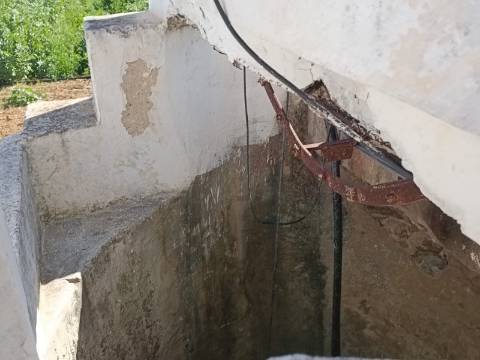 QUINTA RURAL T4 COM FURO - NORA - PRÓXIMO DA PRAIA EM CABANAS DE TAVIRA - ALGARVE