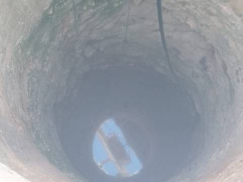 QUINTA RURAL T4 COM FURO - NORA - PRÓXIMO DA PRAIA EM CABANAS DE TAVIRA - ALGARVE