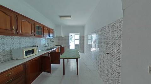 QUINTA RURAL T4 COM FURO - NORA - PRÓXIMO DA PRAIA EM CABANAS DE TAVIRA - ALGARVE