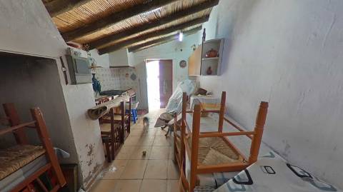 QUINTA RURAL T4 COM FURO - NORA - PRÓXIMO DA PRAIA EM CABANAS DE TAVIRA - ALGARVE