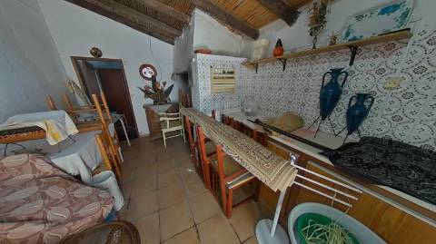 QUINTA RURAL T4 COM FURO - NORA - PRÓXIMO DA PRAIA EM CABANAS DE TAVIRA - ALGARVE