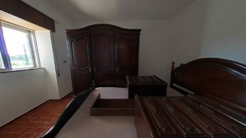 QUINTA RURAL T4 COM FURO - NORA - PRÓXIMO DA PRAIA EM CABANAS DE TAVIRA - ALGARVE