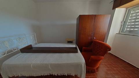 QUINTA RURAL T4 COM FURO - NORA - PRÓXIMO DA PRAIA EM CABANAS DE TAVIRA - ALGARVE