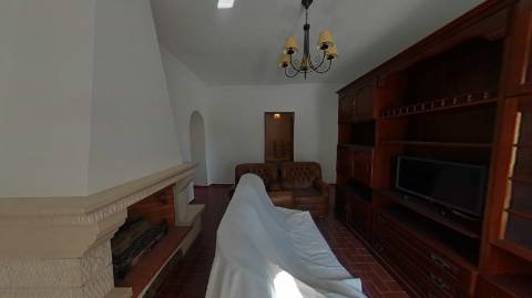 QUINTA RURAL T4 COM FURO - NORA - PRÓXIMO DA PRAIA EM CABANAS DE TAVIRA - ALGARVE