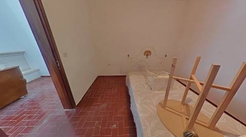 QUINTA RURAL T4 COM FURO - NORA - PRÓXIMO DA PRAIA EM CABANAS DE TAVIRA - ALGARVE