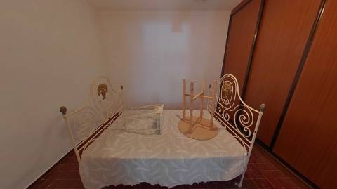 QUINTA RURAL T4 COM FURO - NORA - PRÓXIMO DA PRAIA EM CABANAS DE TAVIRA - ALGARVE