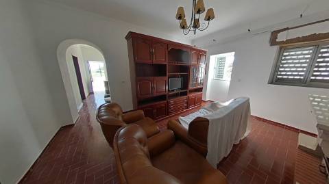 QUINTA RURAL T4 COM FURO - NORA - PRÓXIMO DA PRAIA EM CABANAS DE TAVIRA - ALGARVE