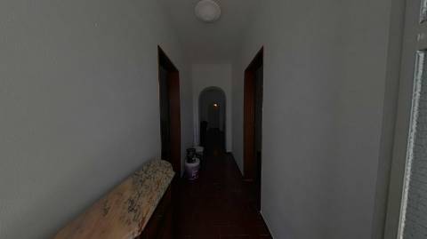 QUINTA RURAL T4 COM FURO - NORA - PRÓXIMO DA PRAIA EM CABANAS DE TAVIRA - ALGARVE