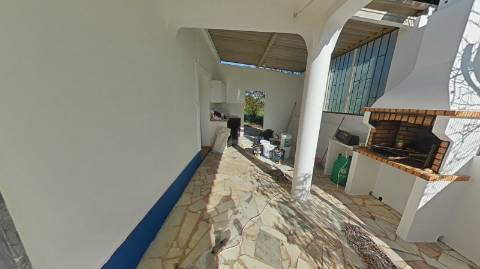 QUINTA RURAL T4 COM FURO - NORA - PRÓXIMO DA PRAIA EM CABANAS DE TAVIRA - ALGARVE