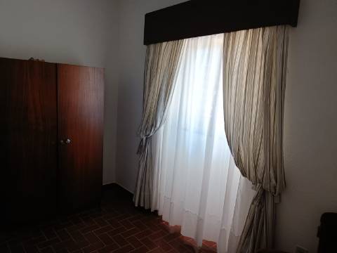 QUINTA RURAL T4 COM FURO - NORA - PRÓXIMO DA PRAIA EM CABANAS DE TAVIRA - ALGARVE