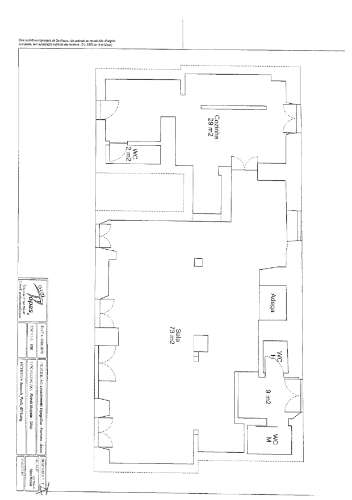 Restaurante equipado com esplanada, na zona comercial de Olhão!!!