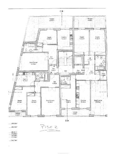 Terreno para construção - área de reabilitação urbana - Baixa de Olhão - zona Ribeirinha