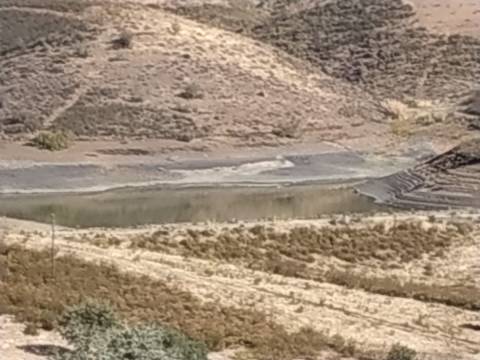 TERRENO MISTO COM 1.200 M2 ÁREA URBANA E 12.7 HECTARES DE TERRENO COM LAGO PRIVADO EM BOTELHAS - CASTRO MARIM