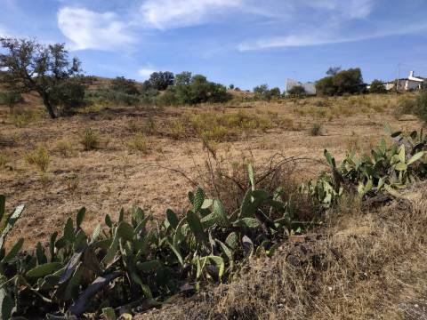 TERRENO MISTO COM 1.200 M2 ÁREA URBANA E 12.7 HECTARES DE TERRENO COM LAGO PRIVADO EM BOTELHAS - CASTRO MARIM