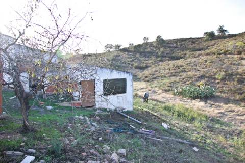 QUINTA - COM 36.720 M2 - MONTE ALGARVIO PRÓXIMO DA JUNQUEIRA - TURISMO RURAL - CASTRO MARIM - ALGARVE