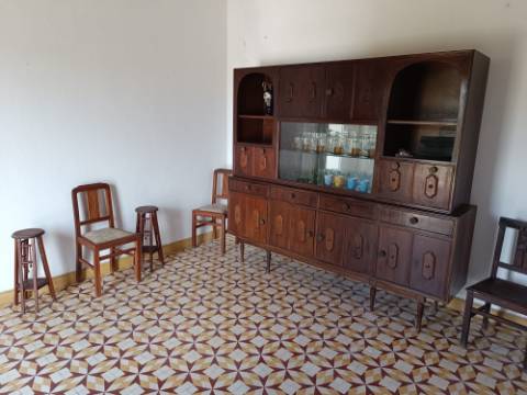 QUINTA - COM 36.720 M2 - MONTE ALGARVIO PRÓXIMO DA JUNQUEIRA - TURISMO RURAL - CASTRO MARIM - ALGARVE