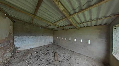 QUINTA - COM 36.720 M2 - MONTE ALGARVIO PRÓXIMO DA JUNQUEIRA - TURISMO RURAL - CASTRO MARIM - ALGARVE