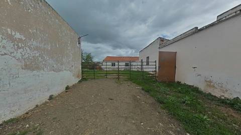 QUINTA - COM 36.720 M2 - MONTE ALGARVIO PRÓXIMO DA JUNQUEIRA - TURISMO RURAL - CASTRO MARIM - ALGARVE