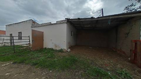 QUINTA - COM 36.720 M2 - MONTE ALGARVIO PRÓXIMO DA JUNQUEIRA - TURISMO RURAL - CASTRO MARIM - ALGARVE