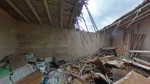 QUINTA - COM 36.720 M2 - MONTE ALGARVIO PRÓXIMO DA JUNQUEIRA - TURISMO RURAL - CASTRO MARIM - ALGARVE