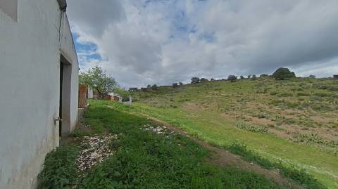 QUINTA - COM 36.720 M2 - MONTE ALGARVIO PRÓXIMO DA JUNQUEIRA - TURISMO RURAL - CASTRO MARIM - ALGARVE