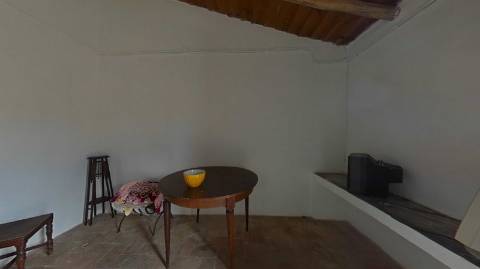 QUINTA - COM 36.720 M2 - MONTE ALGARVIO PRÓXIMO DA JUNQUEIRA - TURISMO RURAL - CASTRO MARIM - ALGARVE