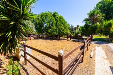 Moradia de Luxo em primeira linha na Ria Formosa