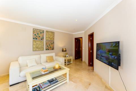 Moradia de Luxo em primeira linha na Ria Formosa