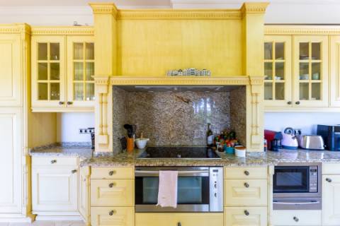 Moradia de Luxo em primeira linha na Ria Formosa