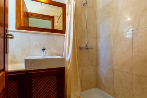 Moradia de Luxo em primeira linha na Ria Formosa