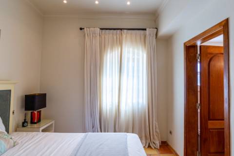 Moradia de Luxo em primeira linha na Ria Formosa