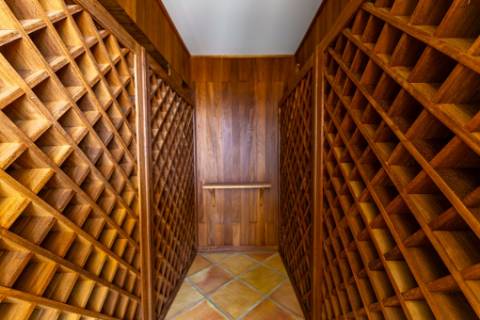 Moradia de Luxo em primeira linha na Ria Formosa