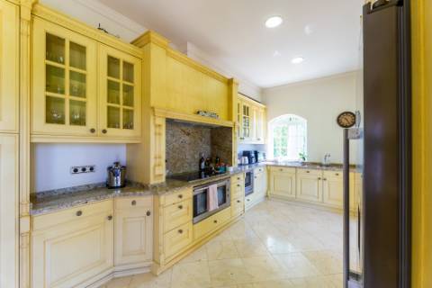 Moradia de Luxo em primeira linha na Ria Formosa