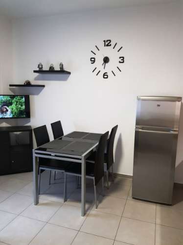 Apartamento T1 em Monte Gordo ( Outubro a Maio)