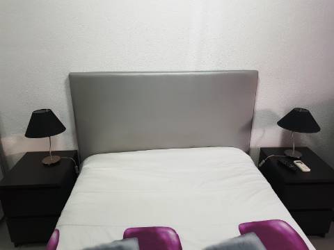 Apartamento T1 em Monte Gordo ( Outubro a Maio)