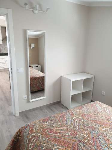 Magnifica andar de moradia para arrendamento de Outubro a Maio, Manta Rota