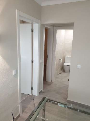 Magnifica andar de moradia para arrendamento de Outubro a Maio, Manta Rota